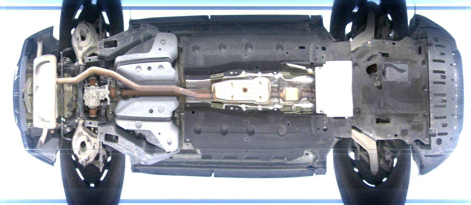 2024 Ford Edge SE AWD