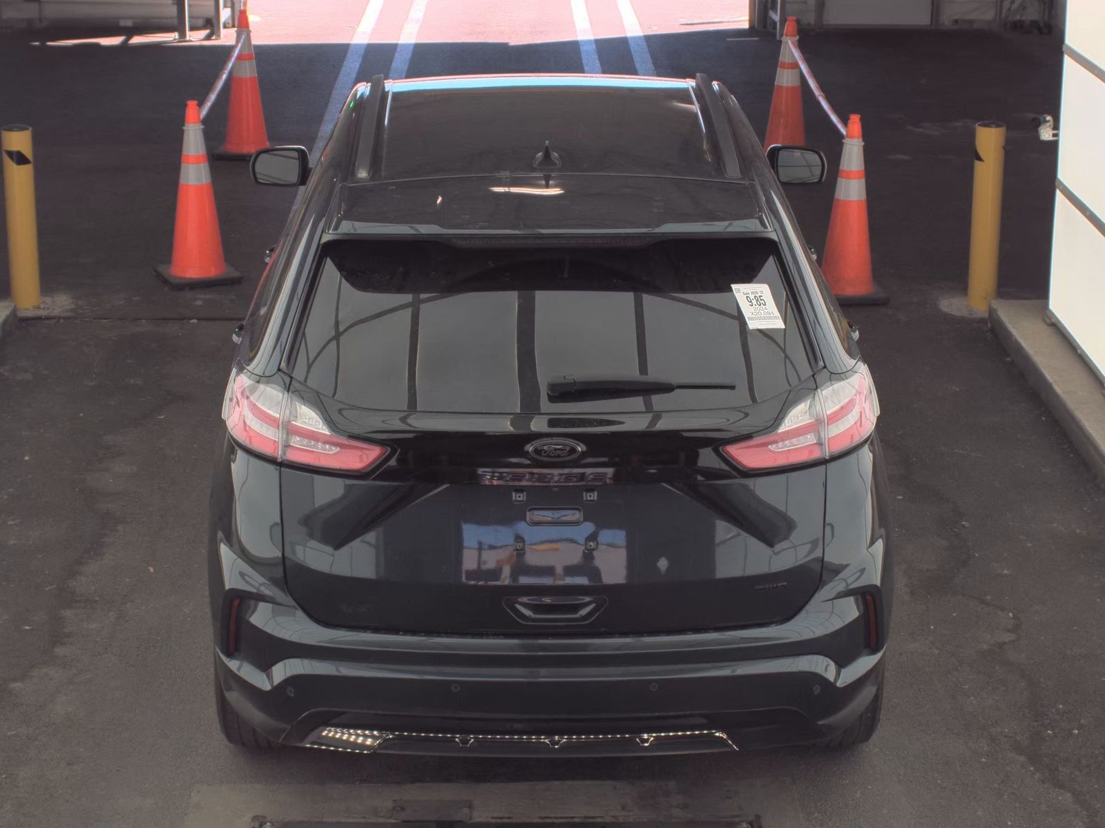 2024 Ford Edge SE AWD