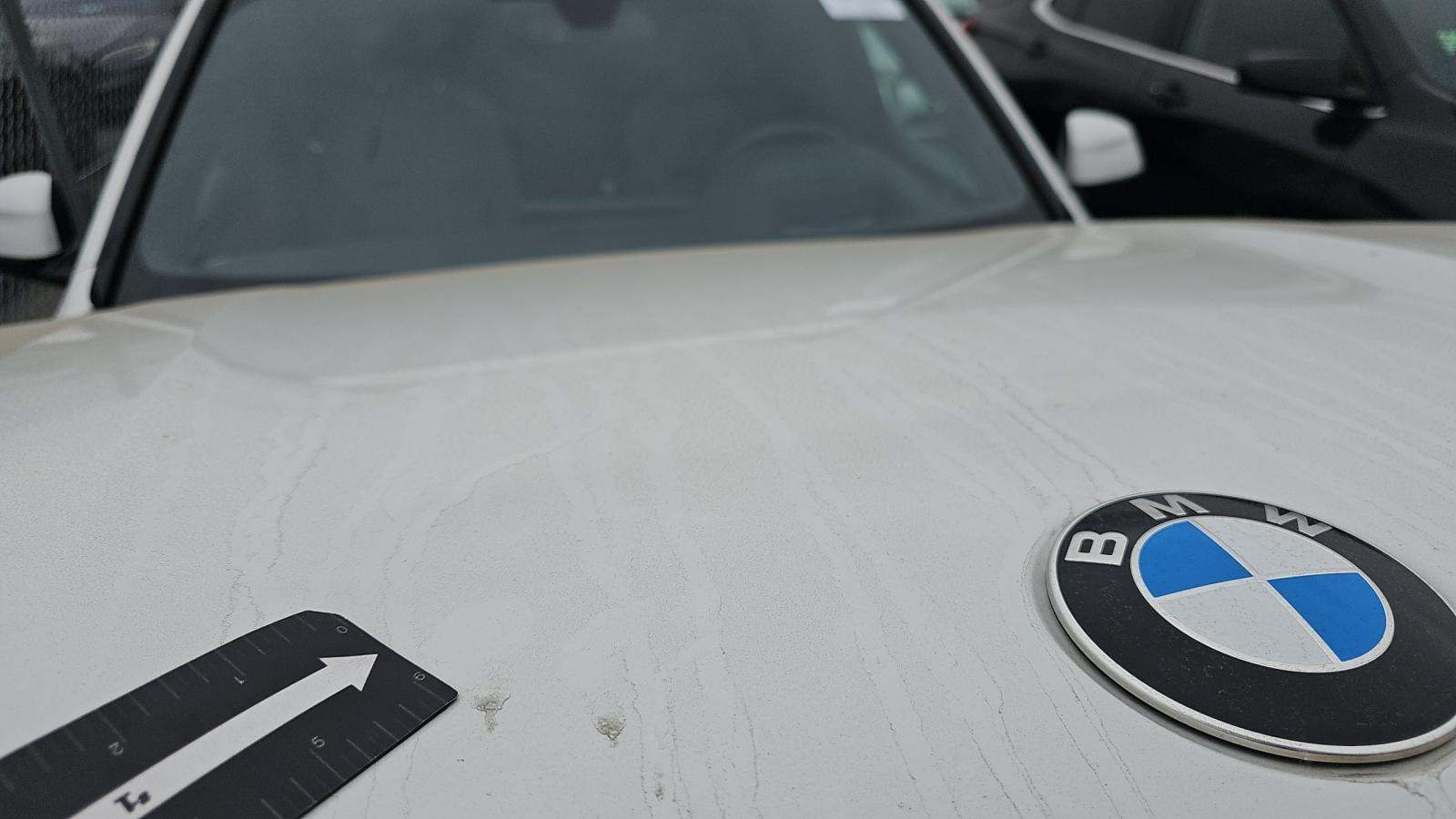 2021 BMW X7 xDrive40i AWD