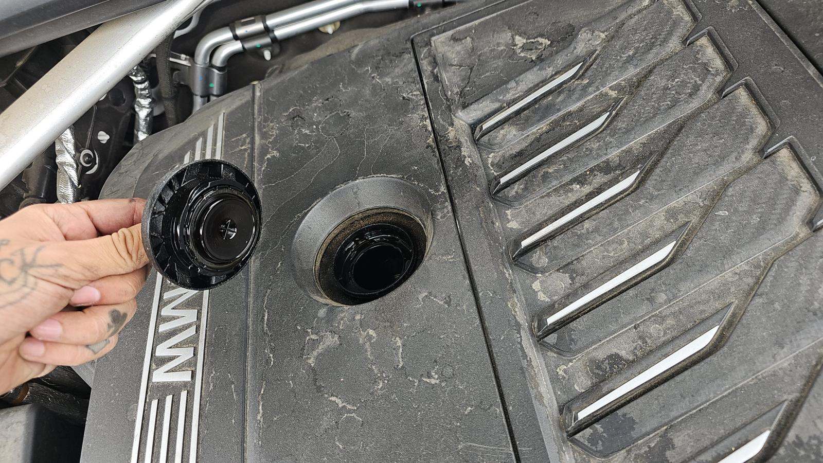 2021 BMW X7 xDrive40i AWD