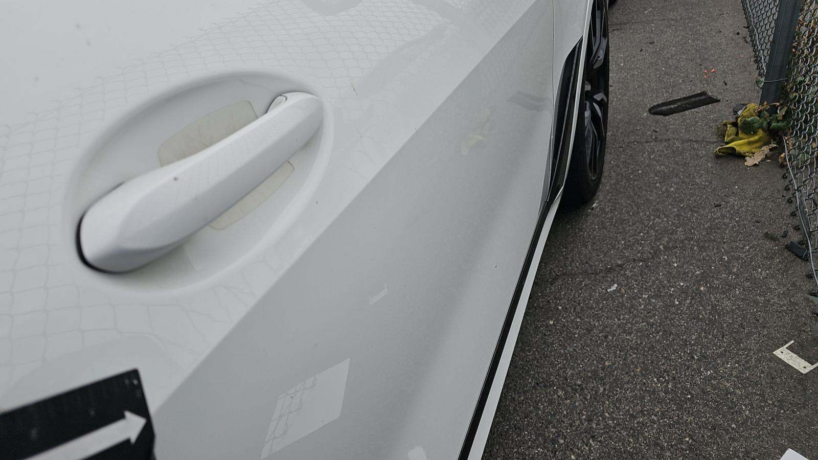 2021 BMW X7 xDrive40i AWD