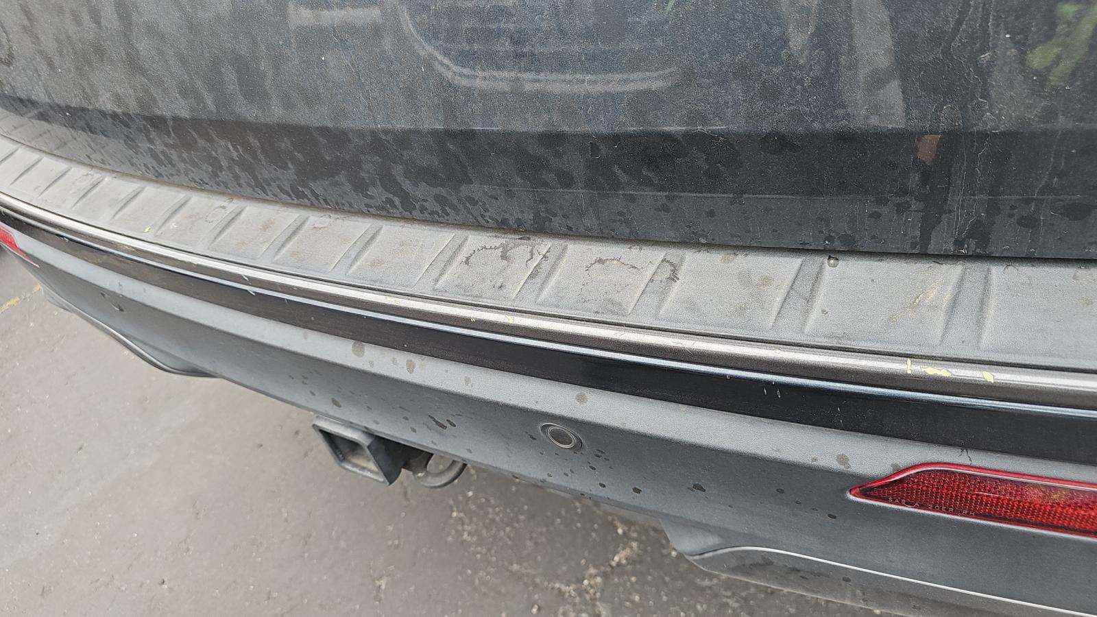 2022 Ford Explorer XLT AWD