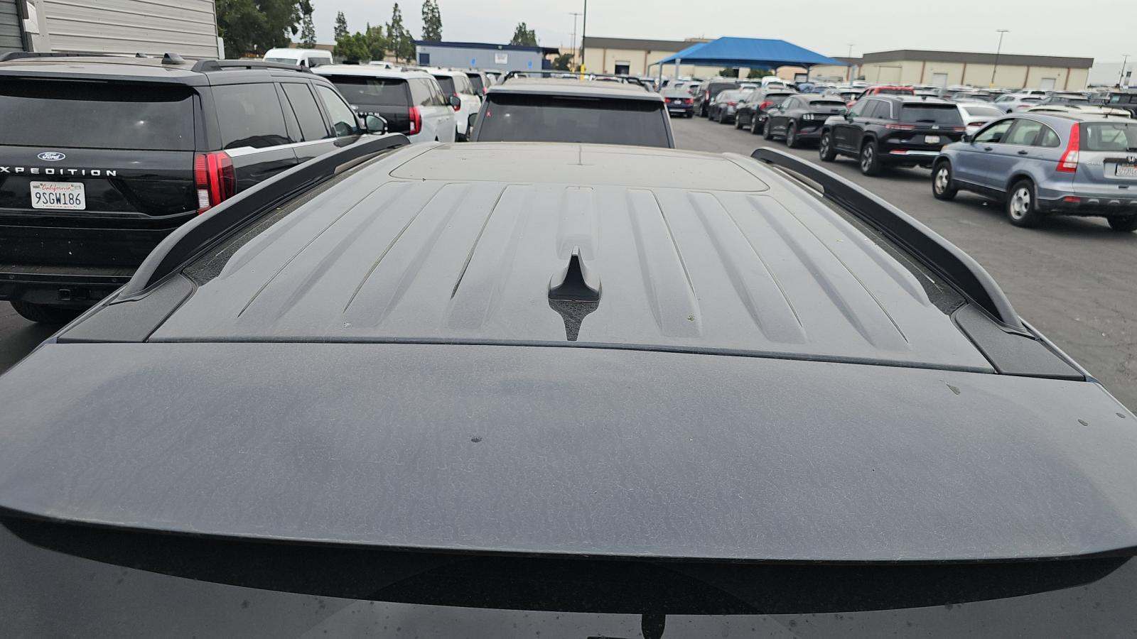 2022 Ford Explorer XLT AWD