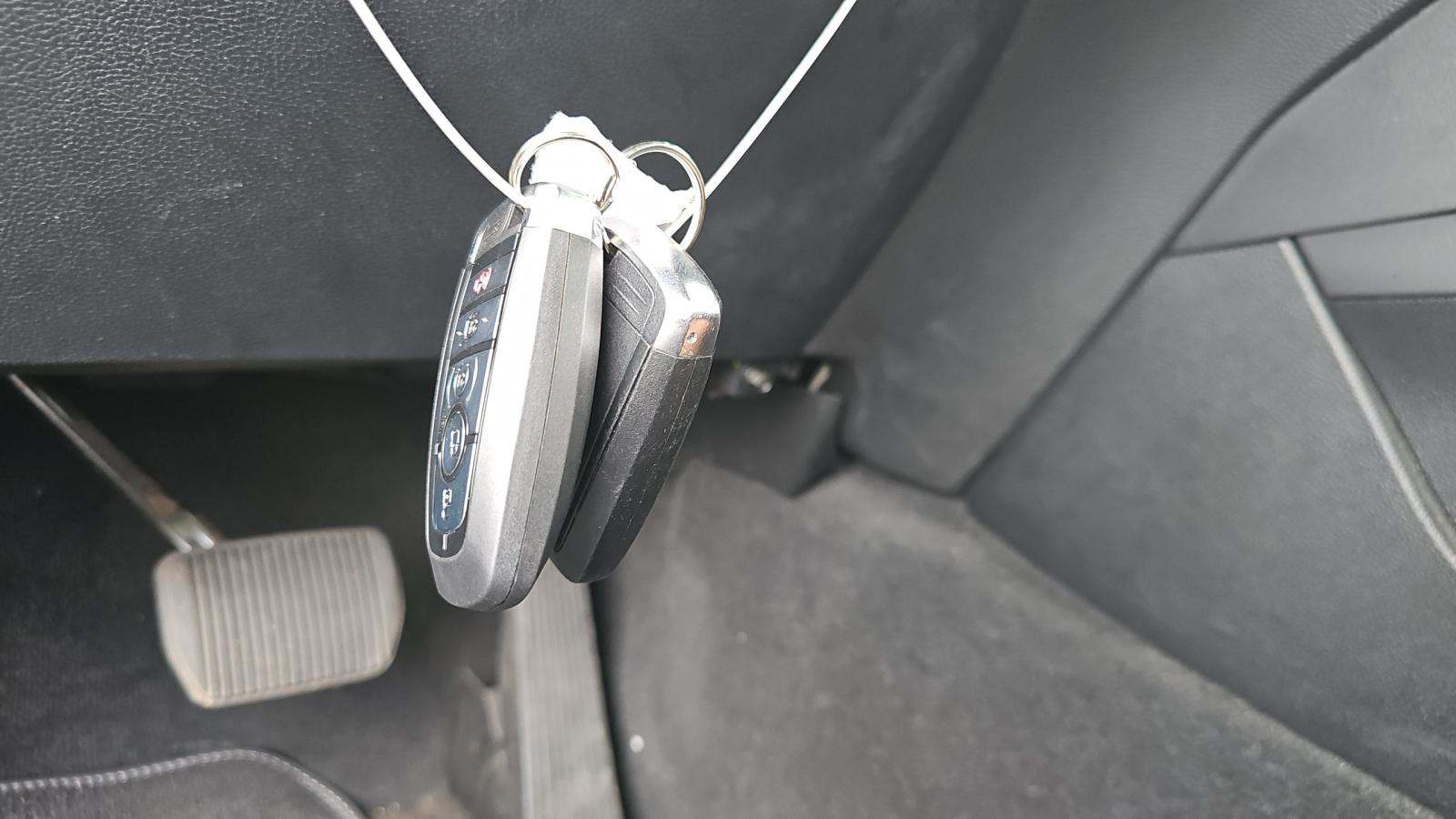 2022 Ford Explorer XLT AWD