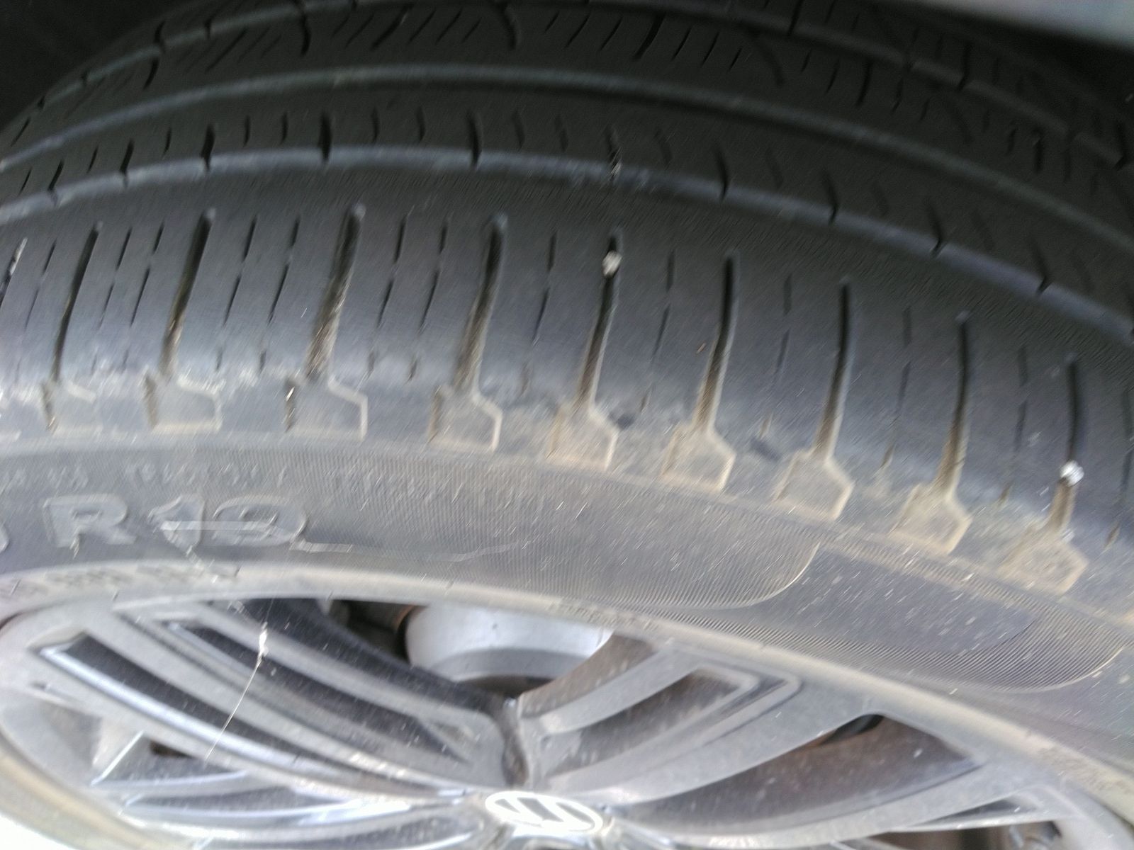 2022 Volkswagen Tiguan 2.0T SE R-Line Black FWD