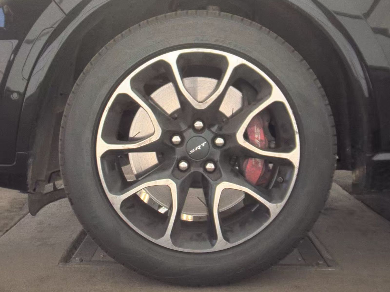 DODGE HELL PREM - 10