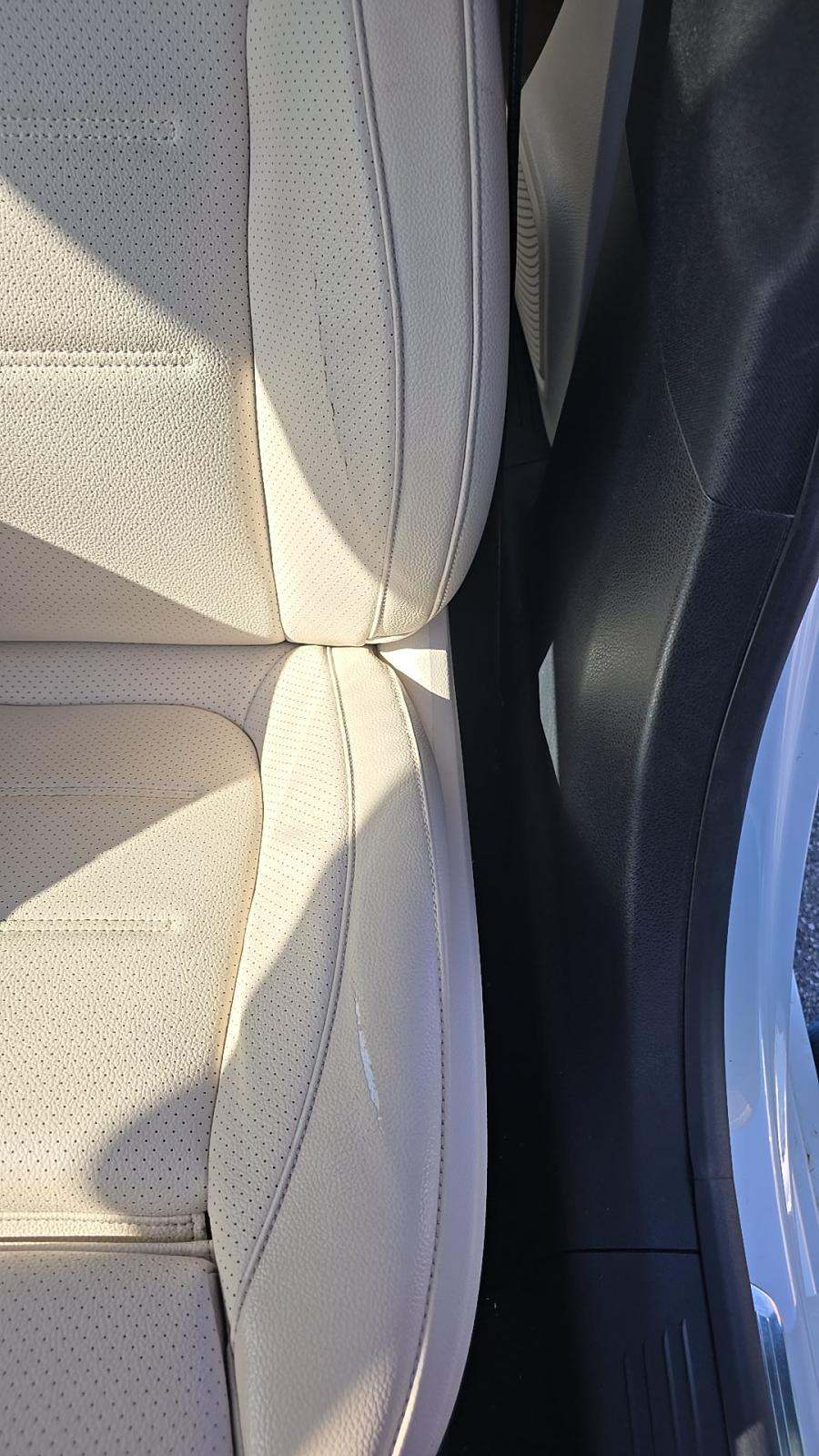 2020 Mercedes-Benz CLA CLA 250 FWD