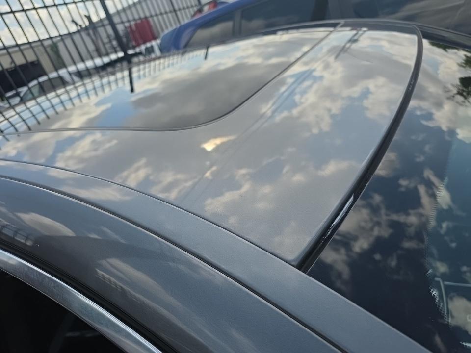 2016 BMW 7 Series 750i xDrive AWD