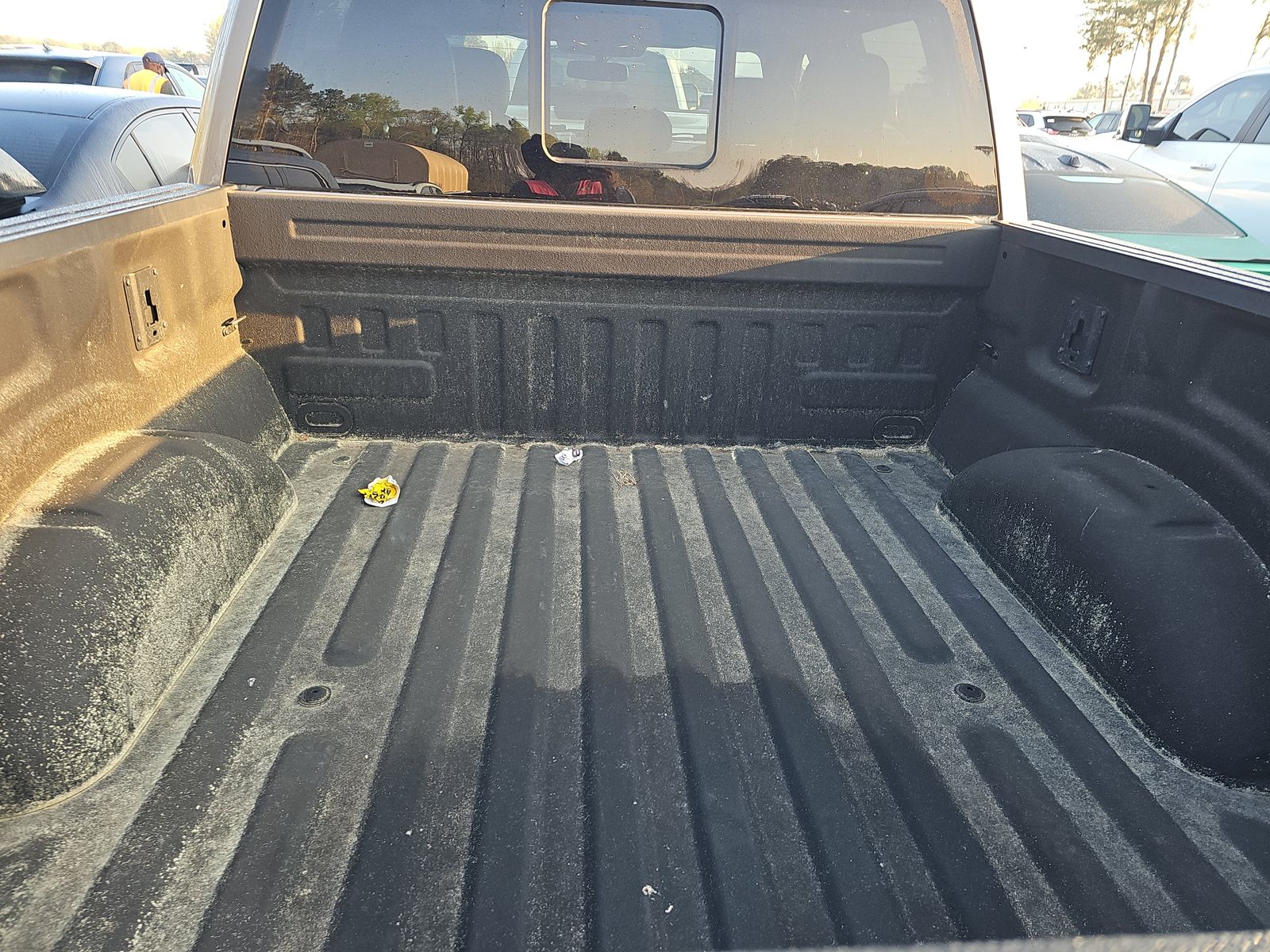 2018 Ford F-150 Lariat AWD