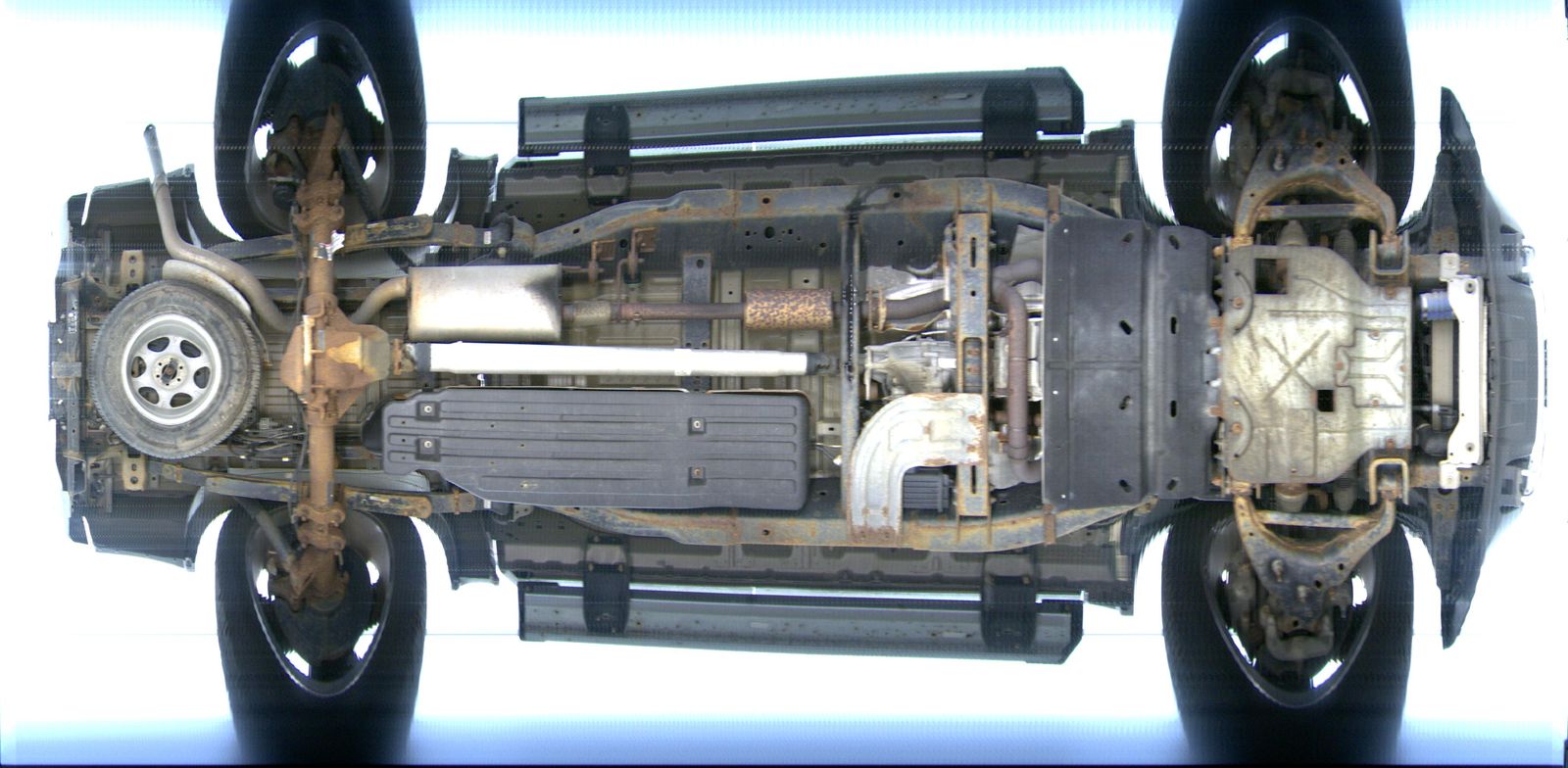 2018 Ford F-150 Lariat AWD