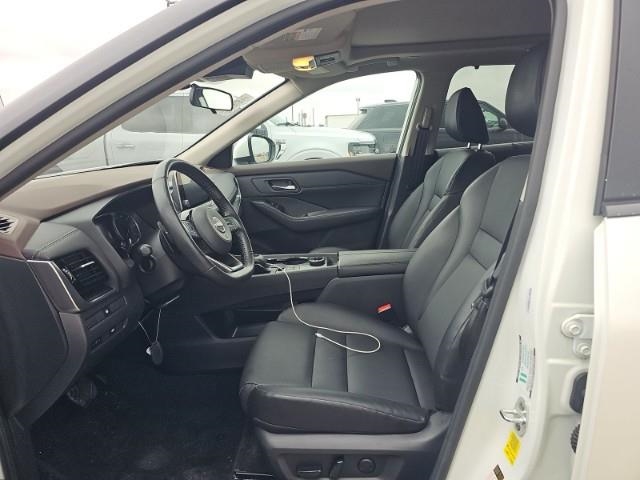 2022 Nissan Rogue SV AWD