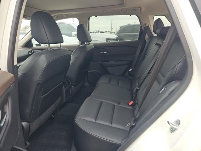 2022 Nissan Rogue SV AWD