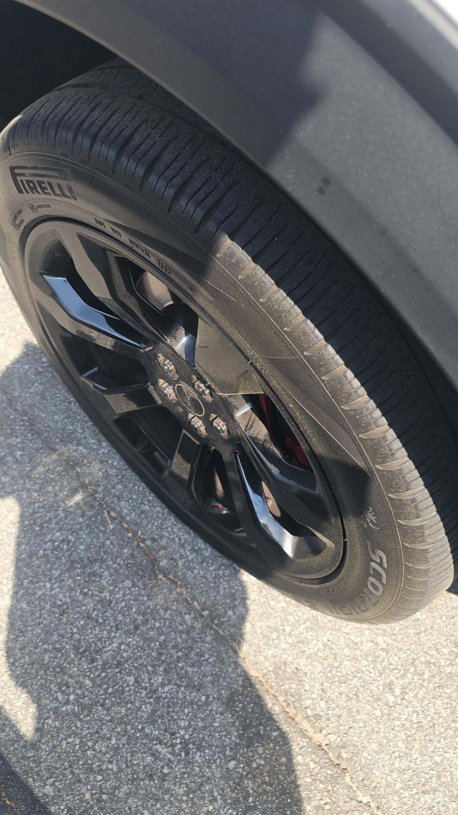 2023 Ford Explorer ST AWD