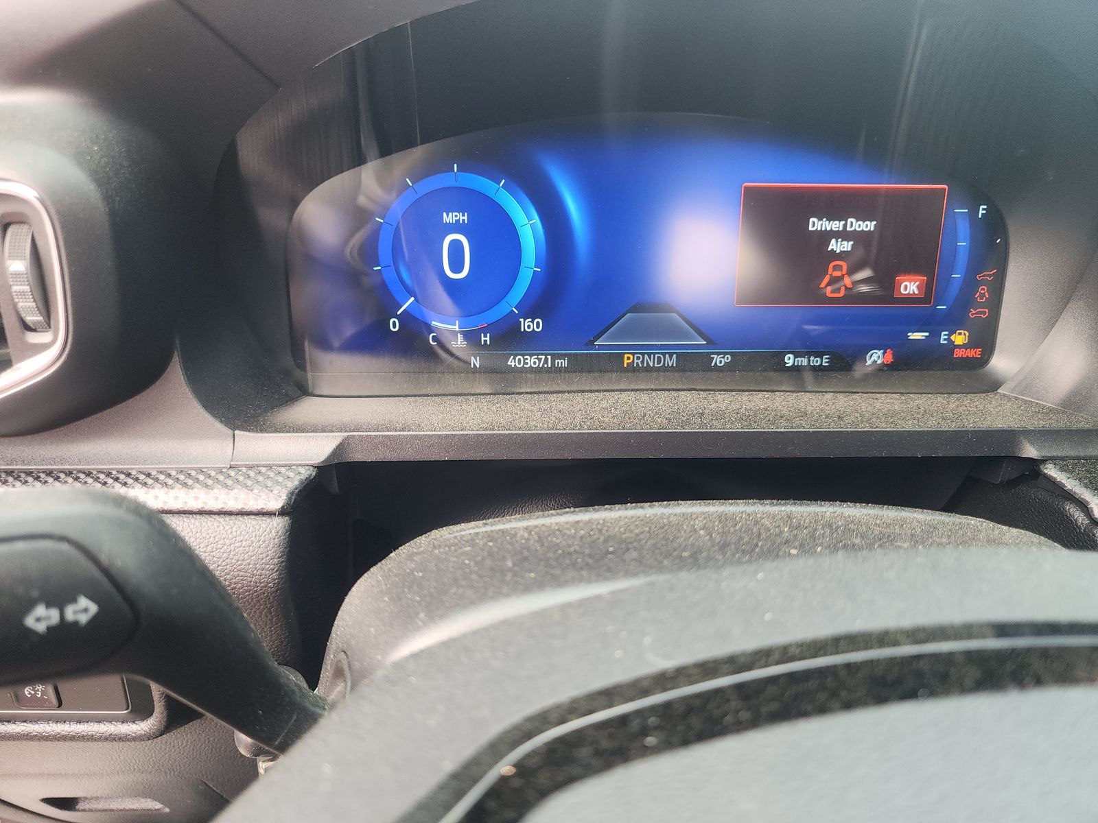 2023 Ford Explorer ST AWD