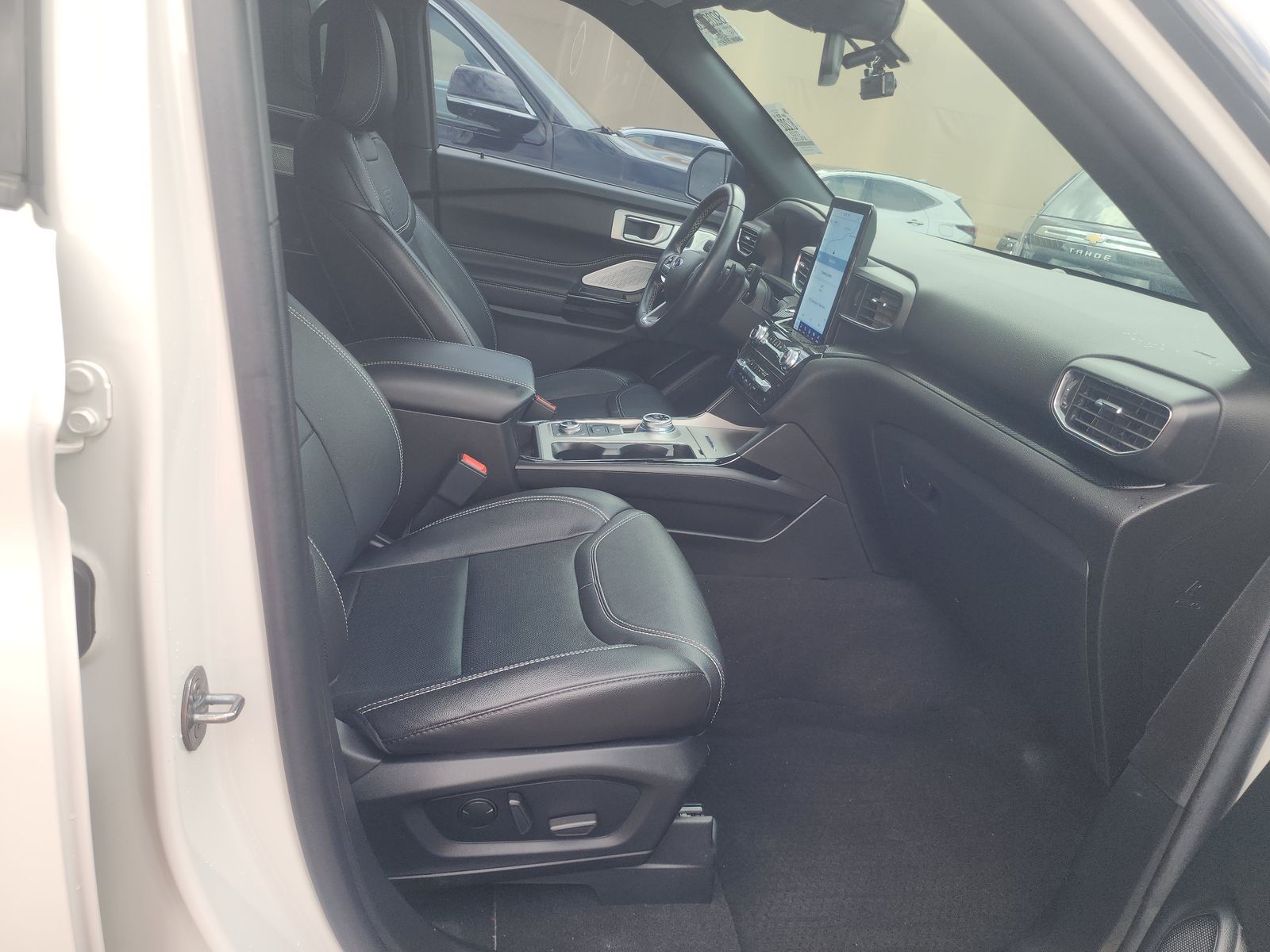 2023 Ford Explorer ST AWD