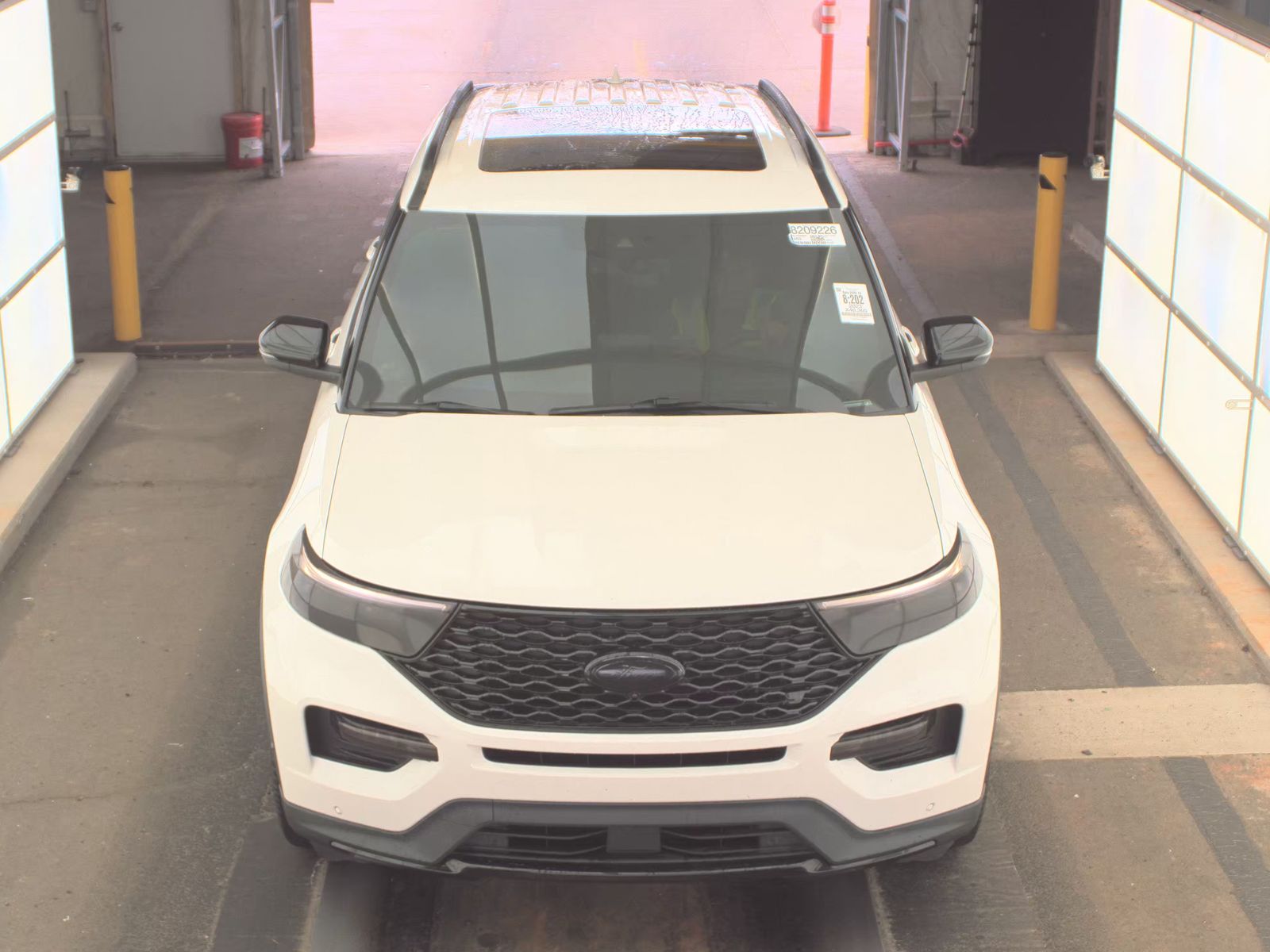 2023 Ford Explorer ST AWD