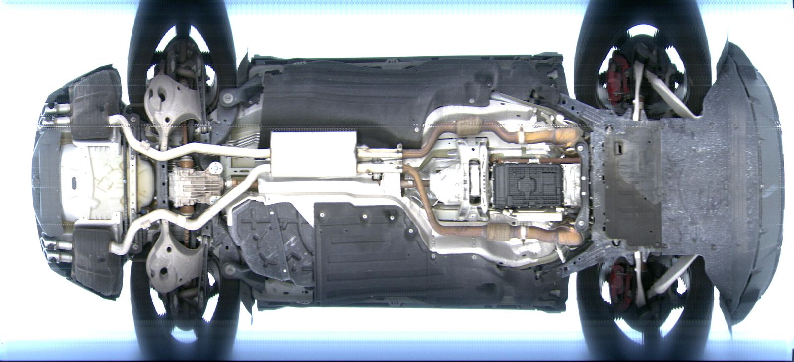 2023 Ford Explorer ST AWD