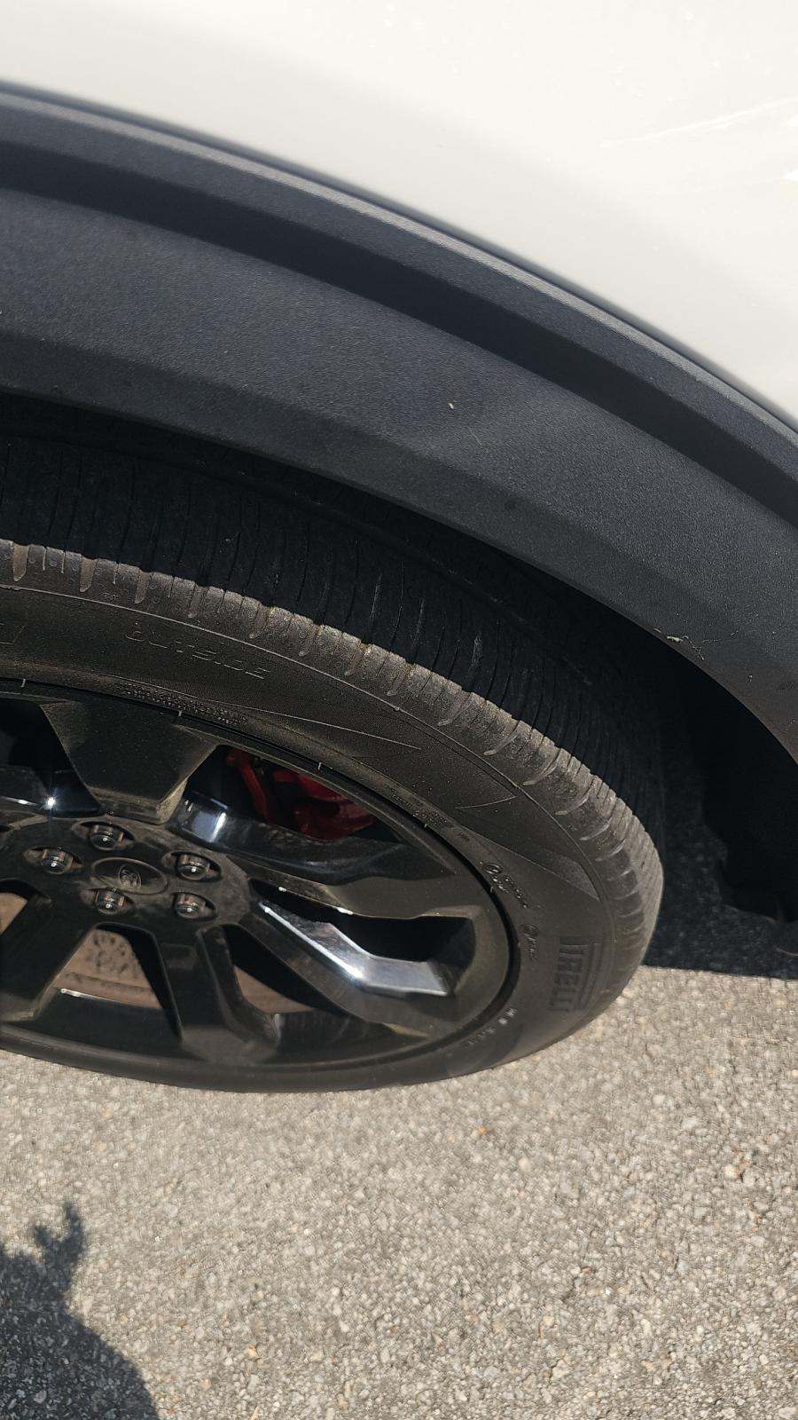 2023 Ford Explorer ST AWD