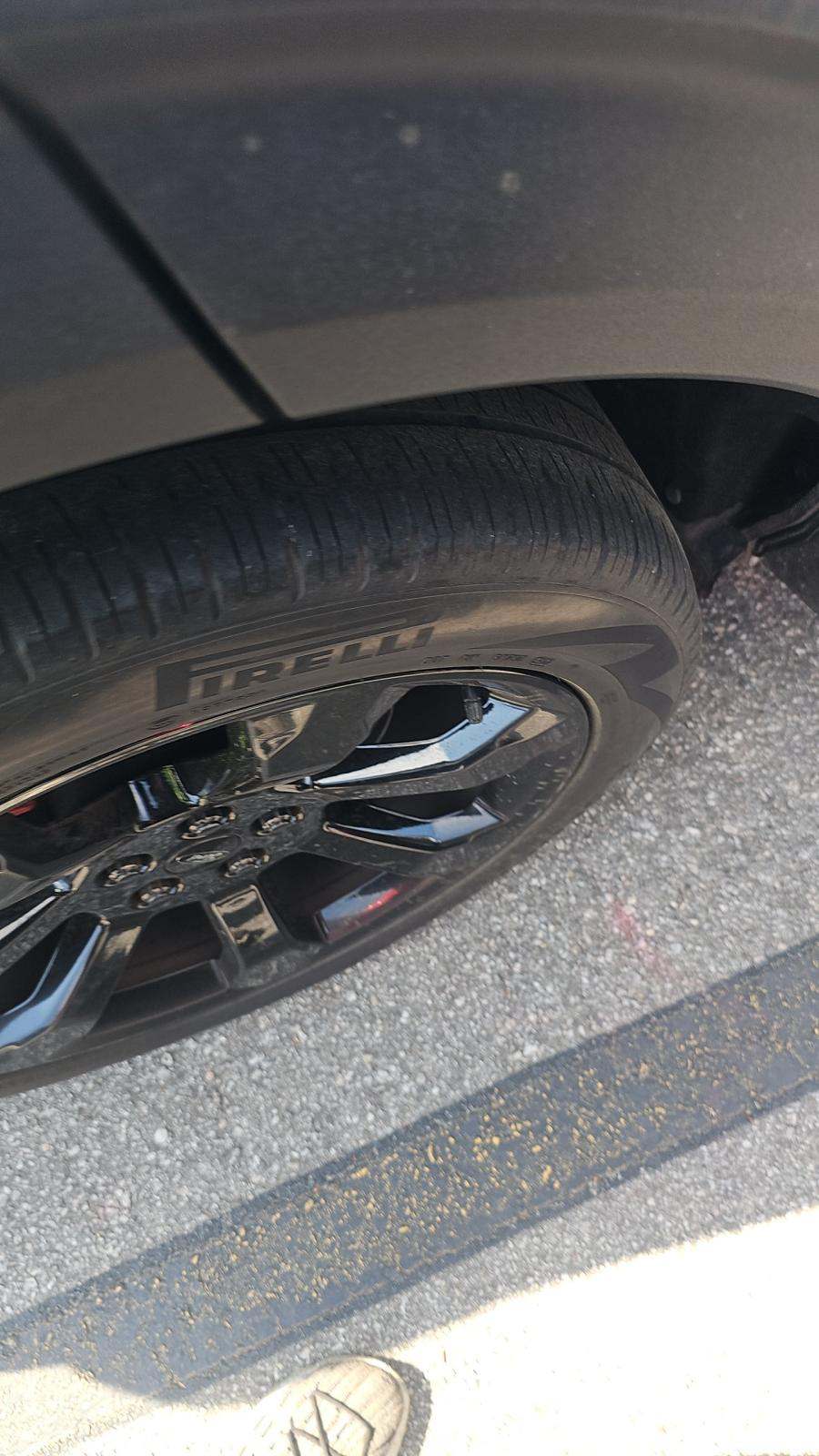 2023 Ford Explorer ST AWD