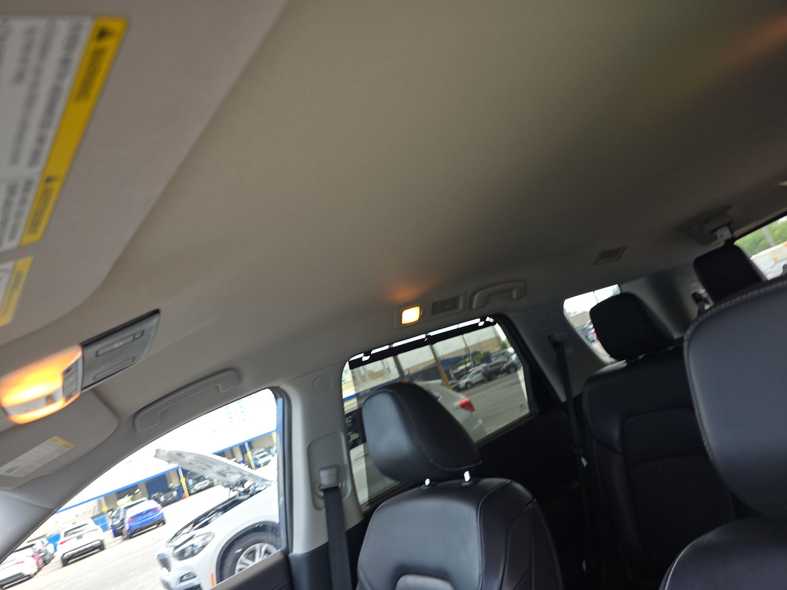 2025 Nissan Pathfinder SL AWD