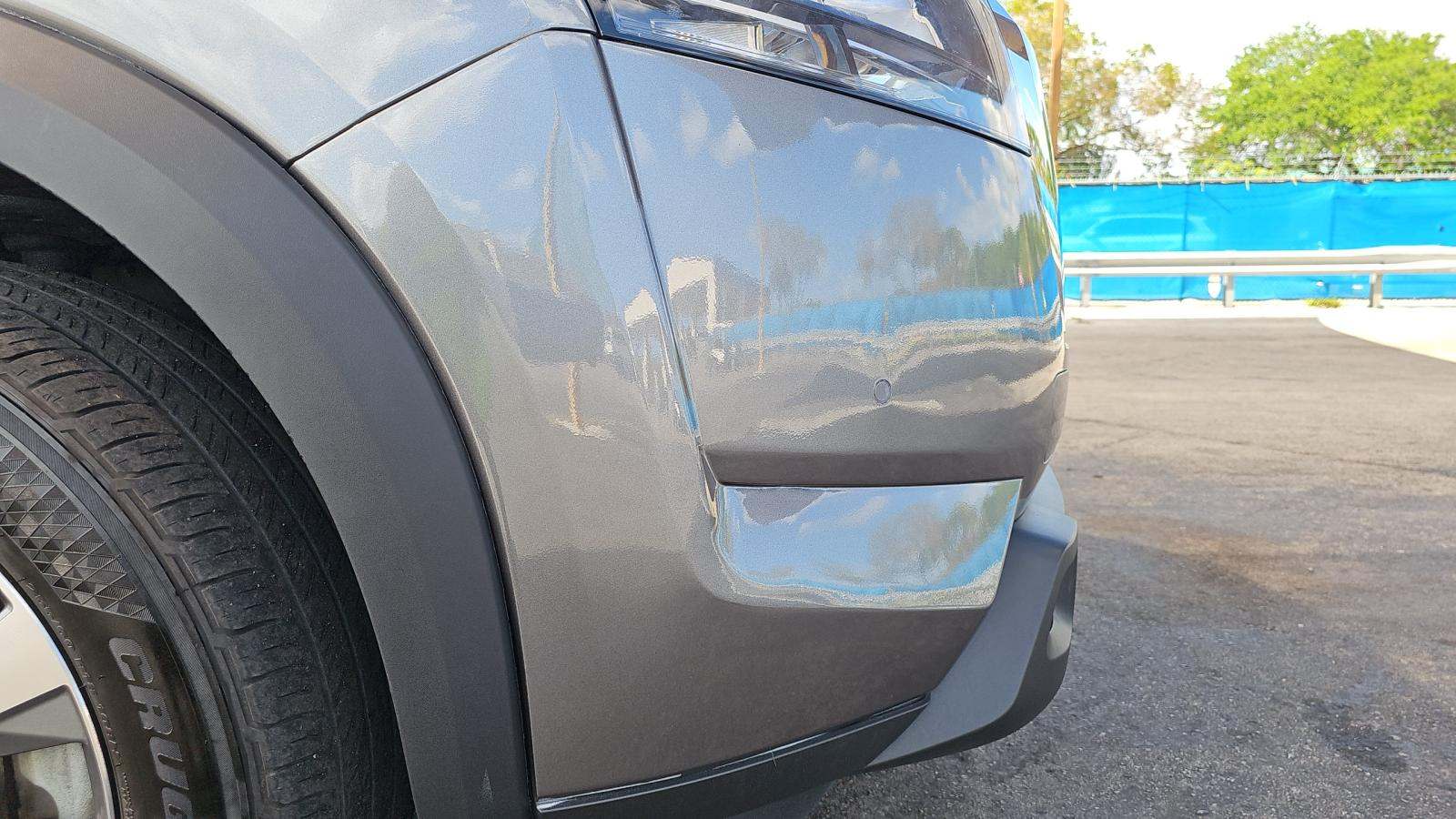 2025 Nissan Pathfinder SL AWD