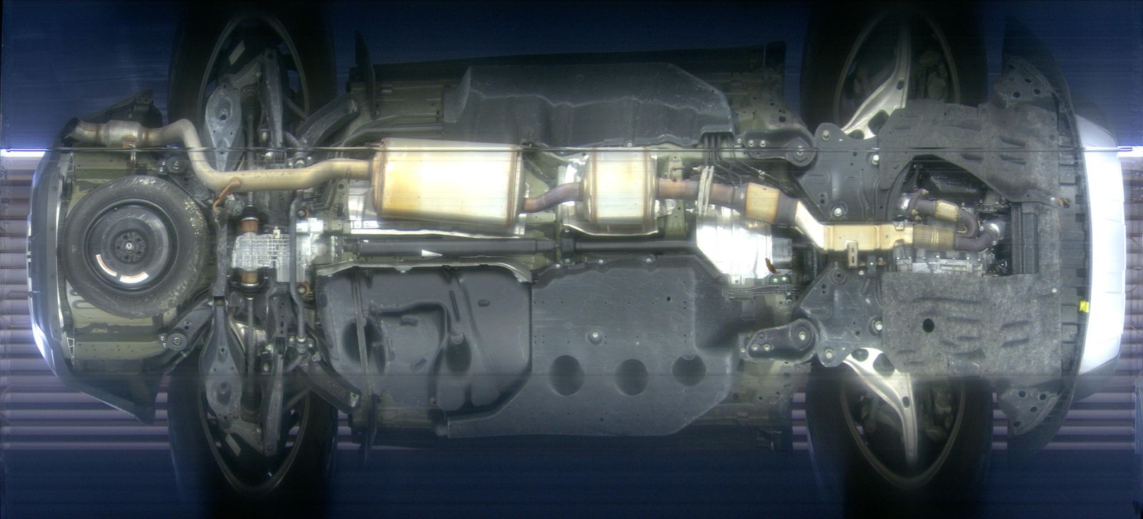 2025 Nissan Pathfinder SL AWD