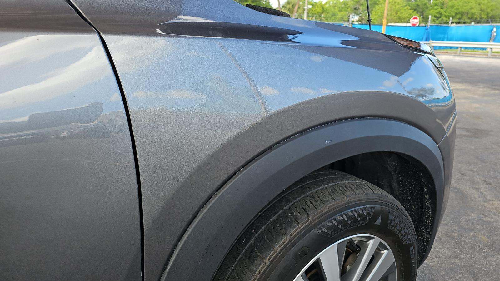 2025 Nissan Pathfinder SL AWD