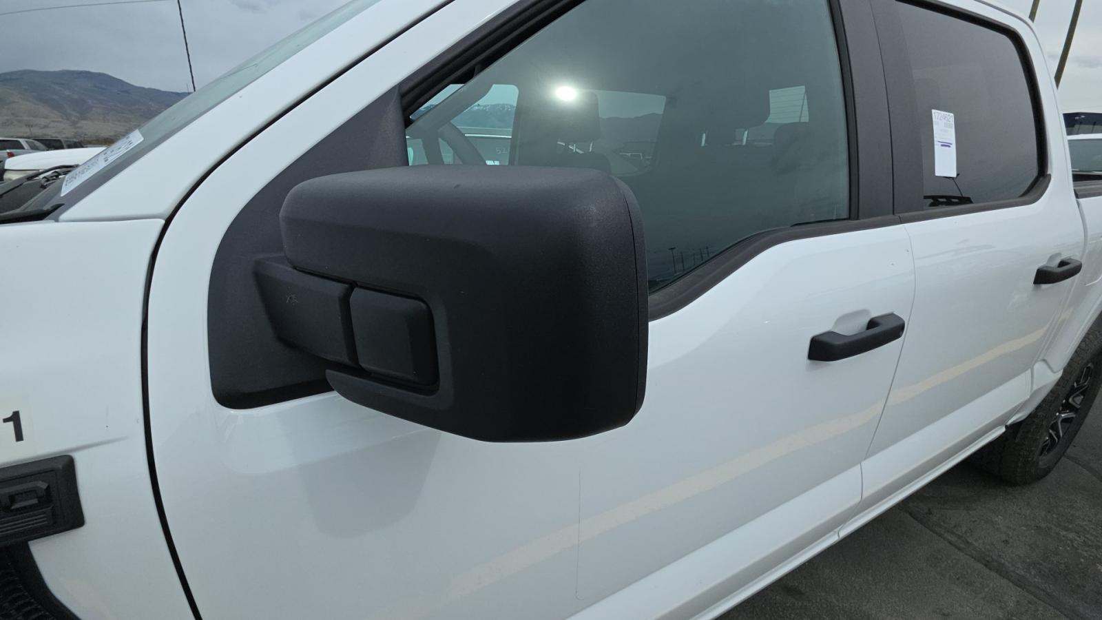 2023 Ford F-150 XL AWD