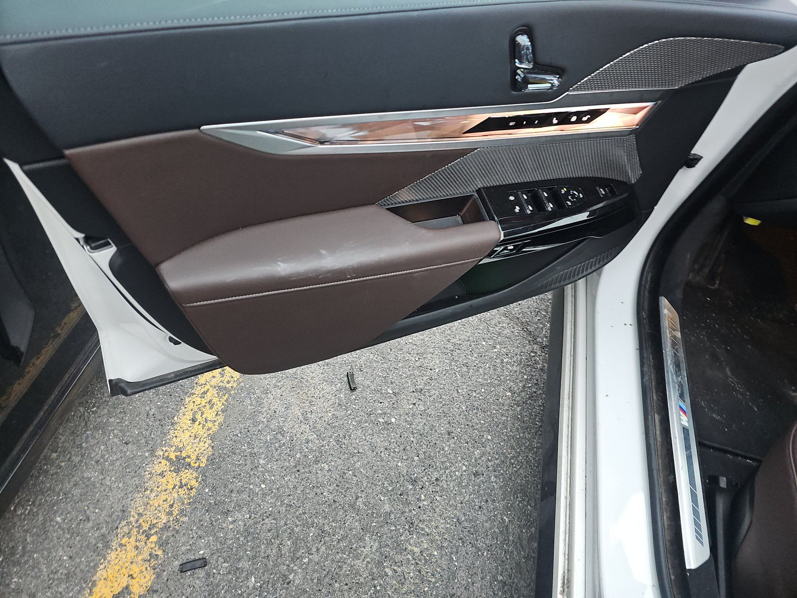 2025 BMW 7 Series 740i xDrive AWD