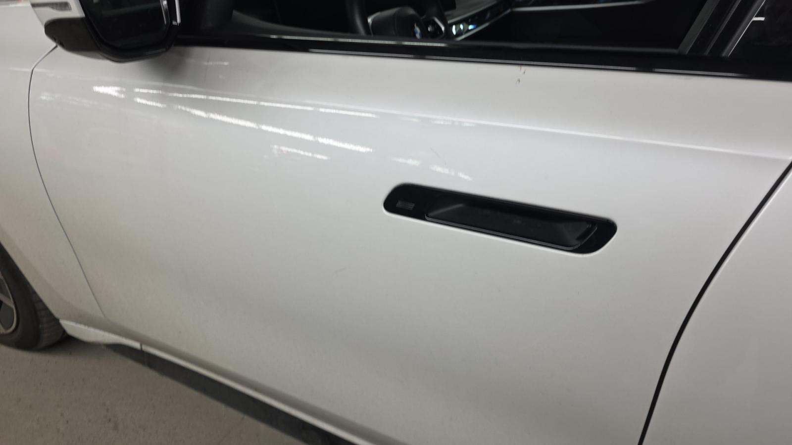 2025 BMW 7 Series 740i xDrive AWD