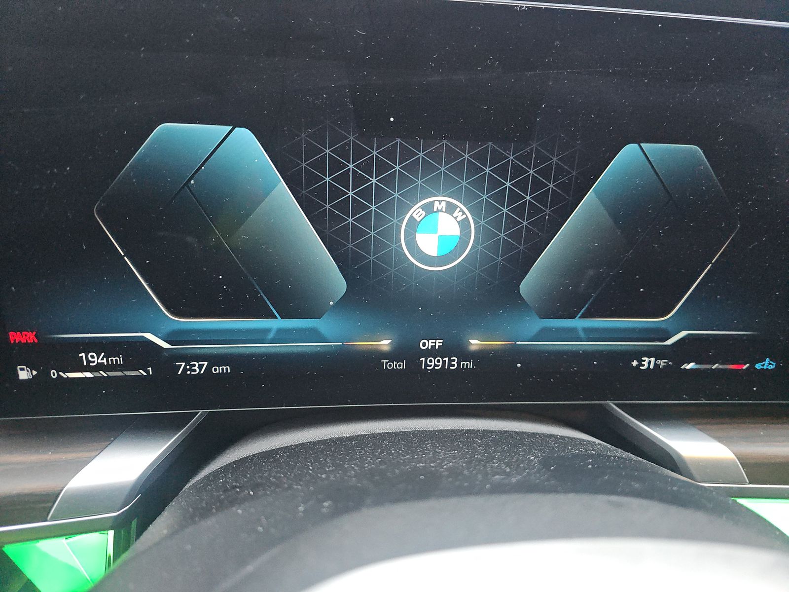 2025 BMW 7 Series 740i xDrive AWD