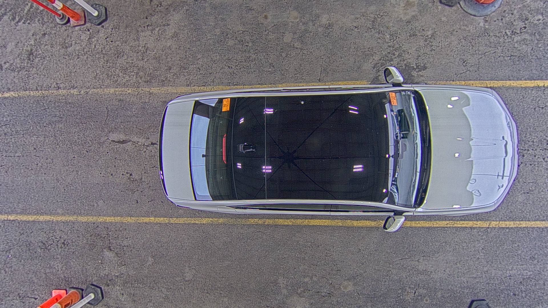 2025 BMW 7 Series 740i xDrive AWD