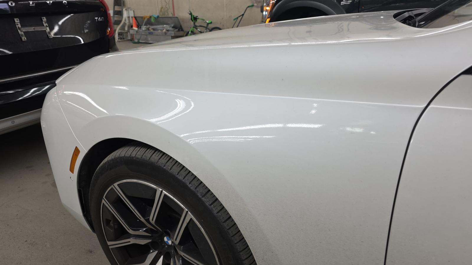 2025 BMW 7 Series 740i xDrive AWD