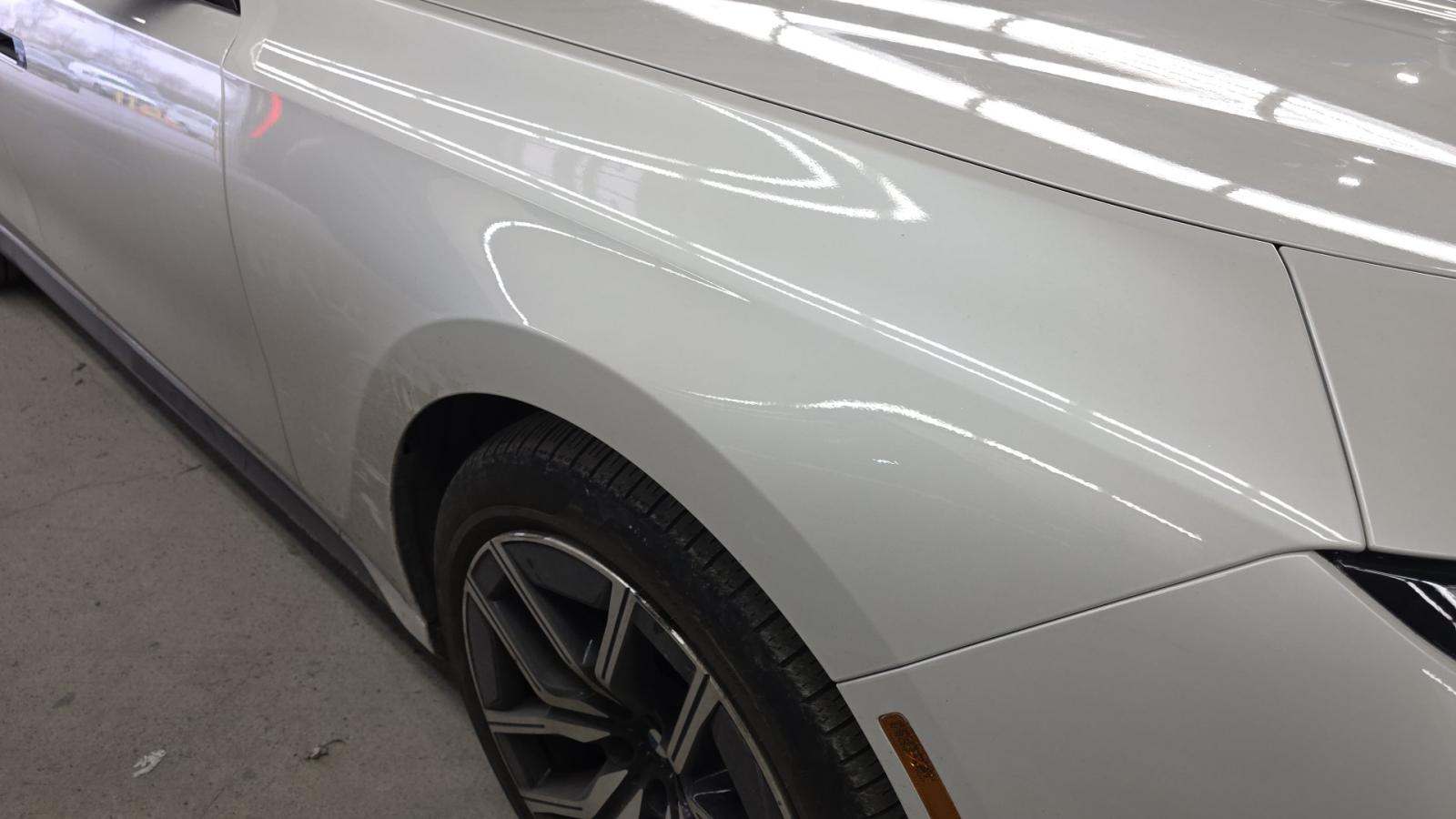 2025 BMW 7 Series 740i xDrive AWD