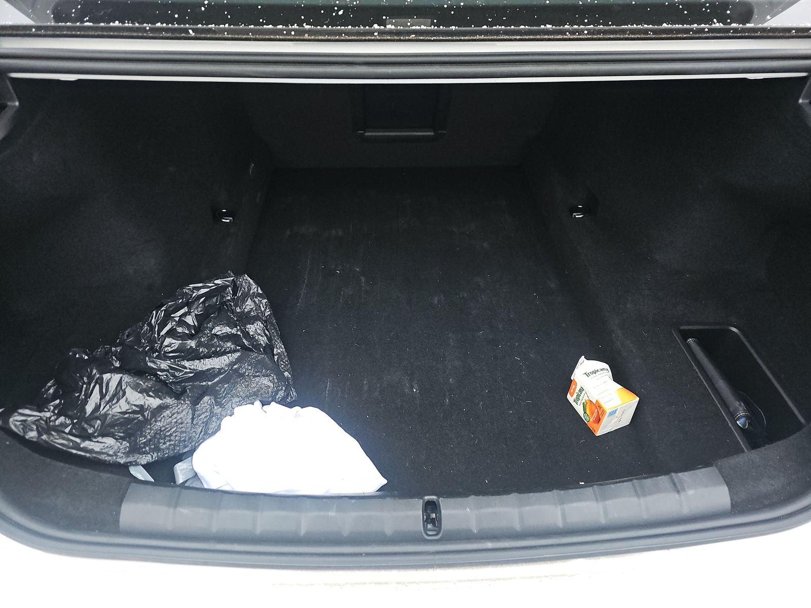 2025 BMW 7 Series 740i xDrive AWD