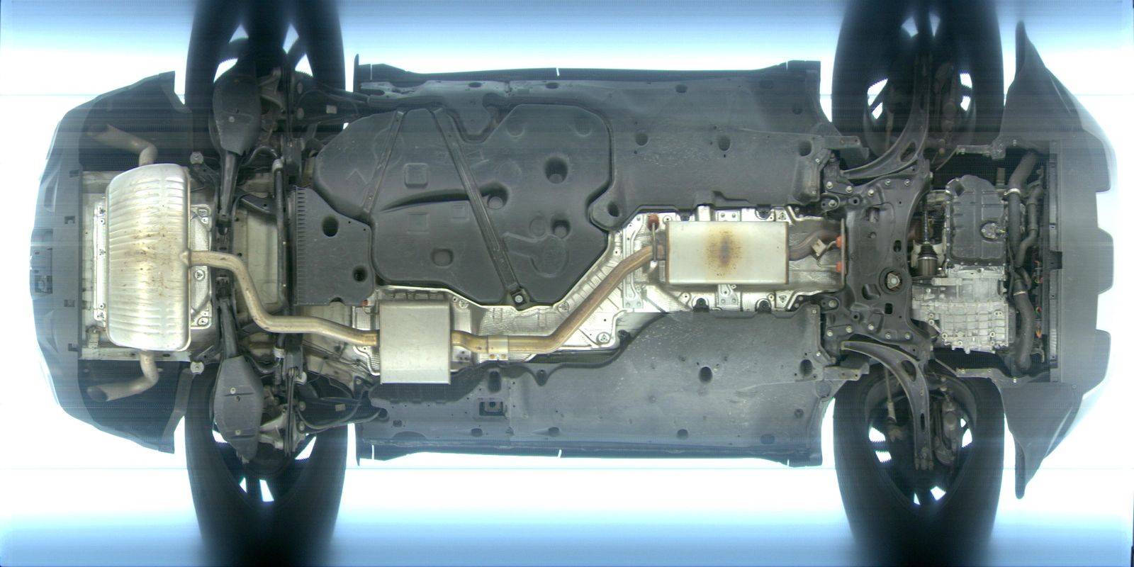 2025 Volkswagen Atlas 2.0T SE FWD