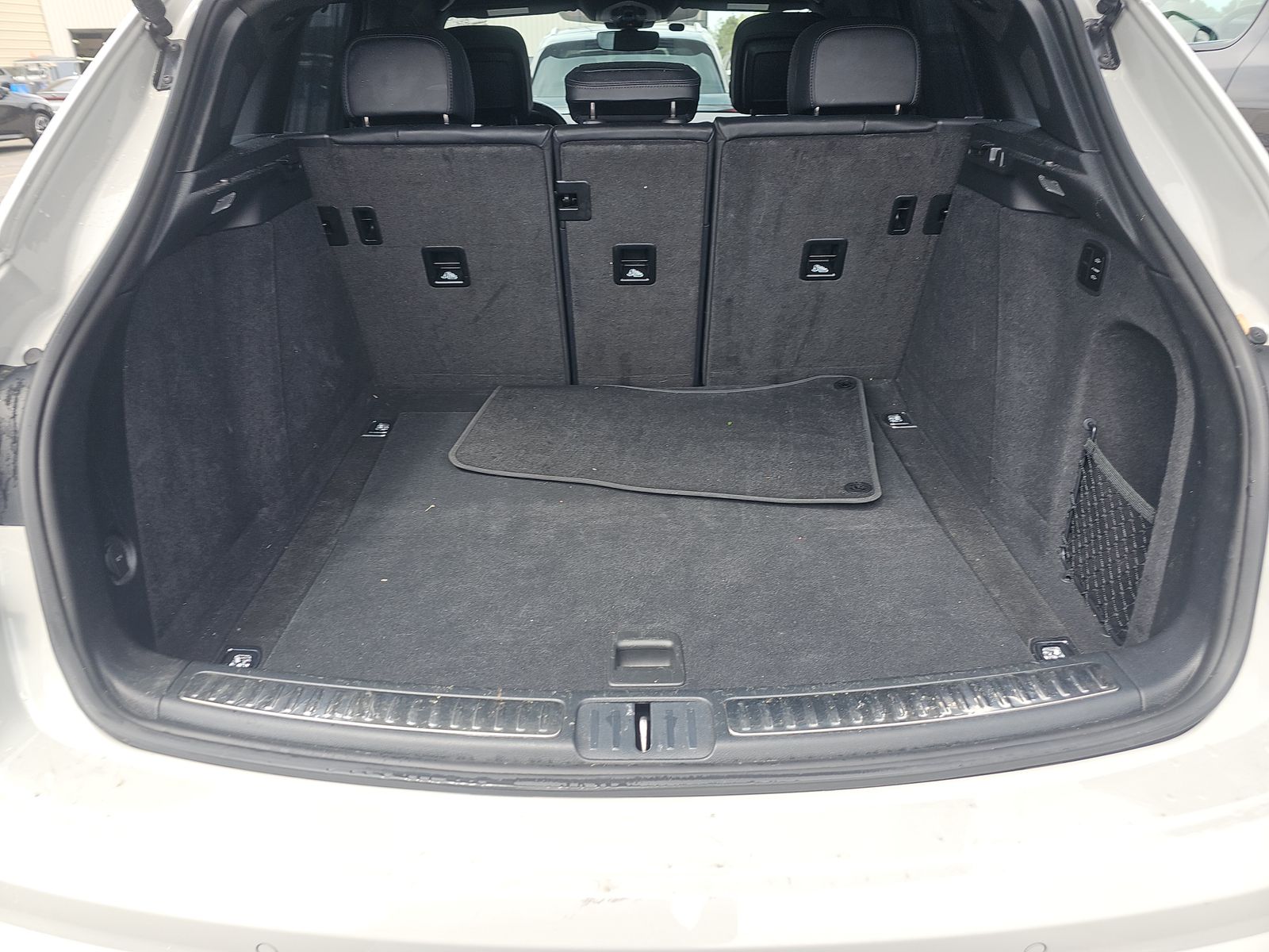 2023 Porsche Macan GTS AWD