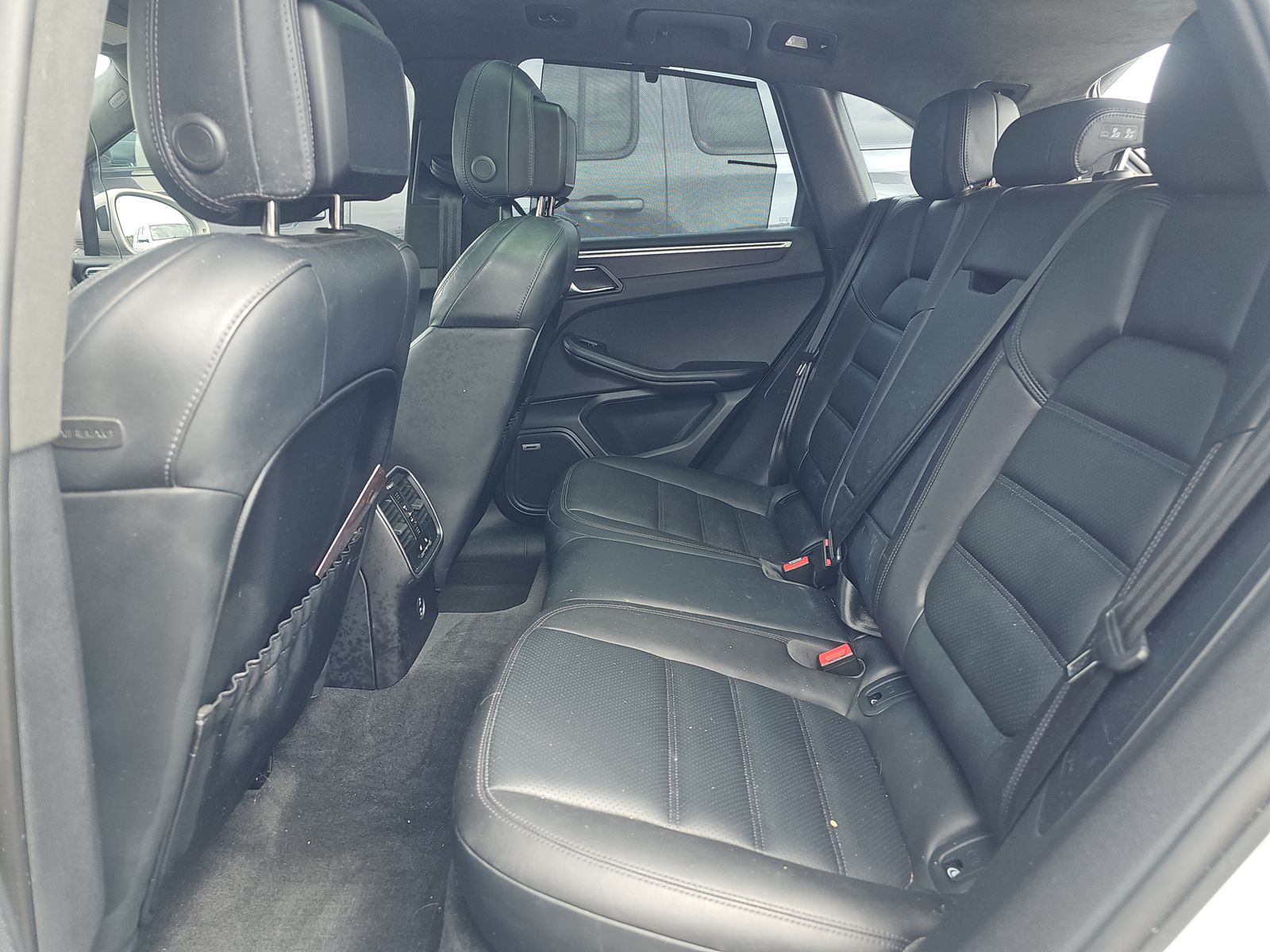 2023 Porsche Macan GTS AWD