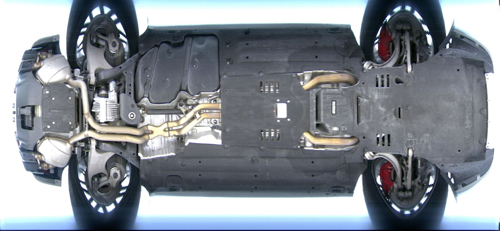 2023 Porsche Macan GTS AWD