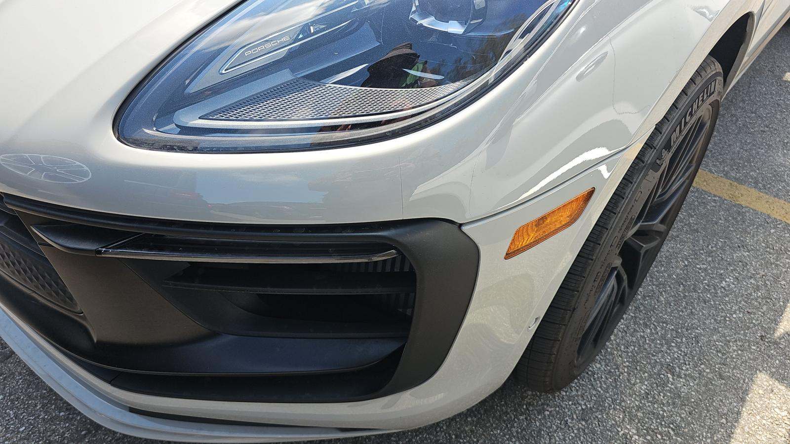 2023 Porsche Macan GTS AWD