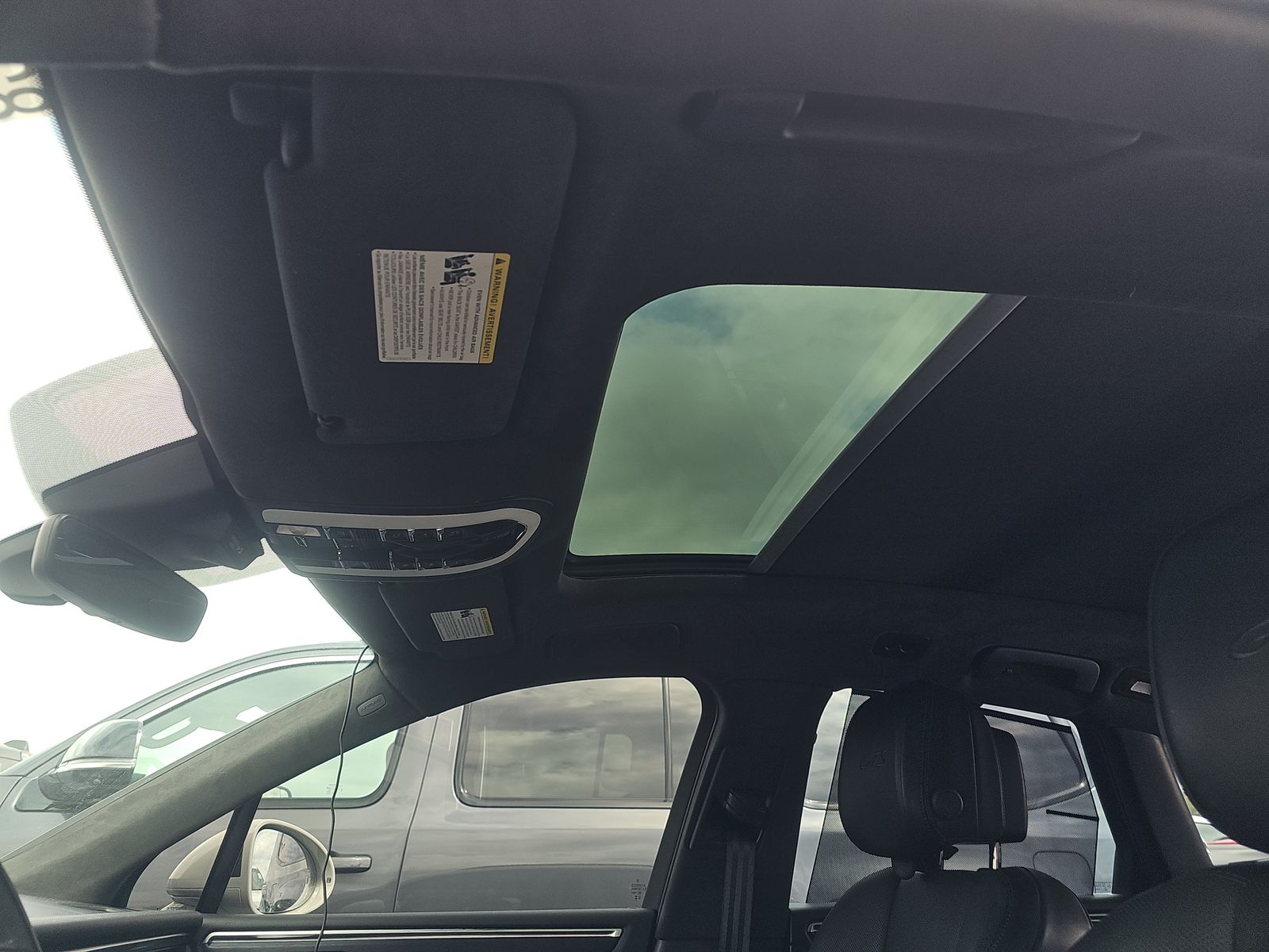 2023 Porsche Macan GTS AWD