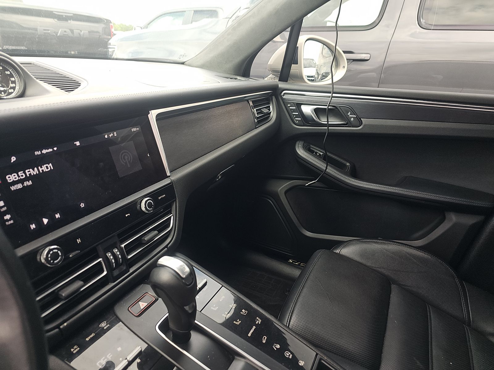 2023 Porsche Macan GTS AWD