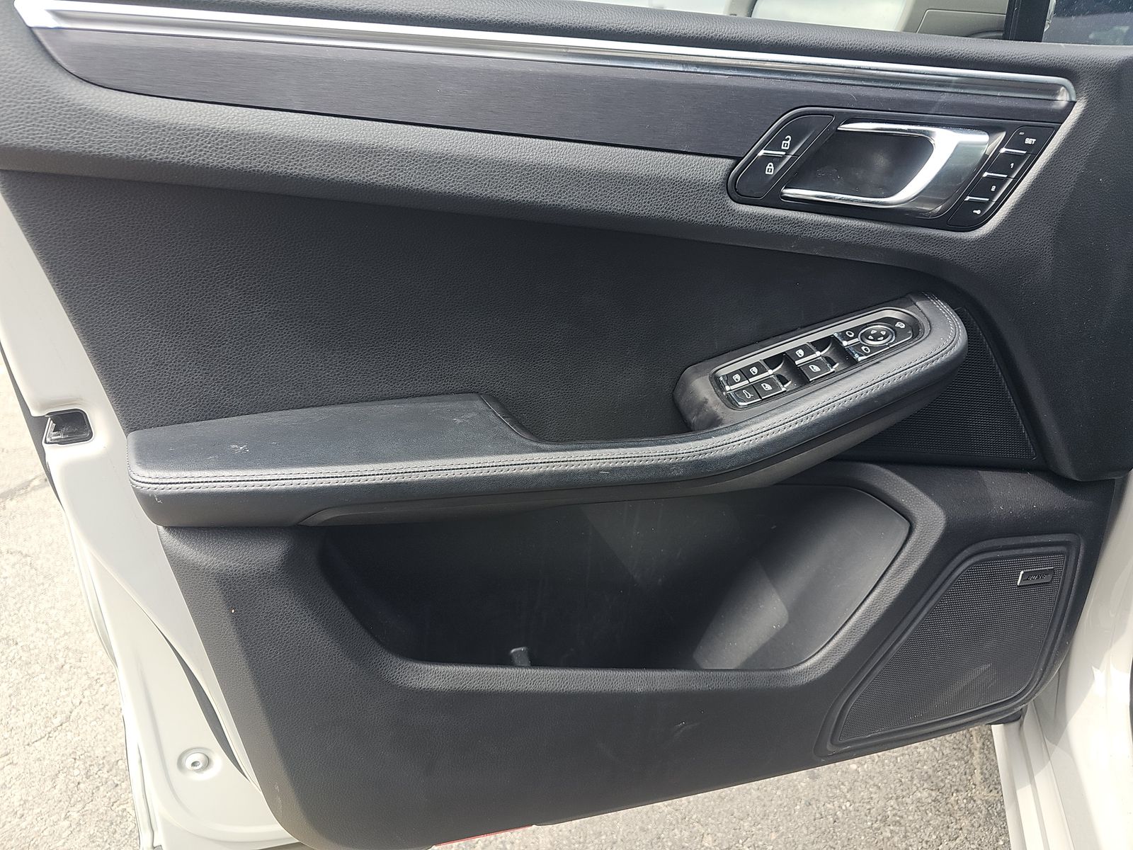 2023 Porsche Macan GTS AWD