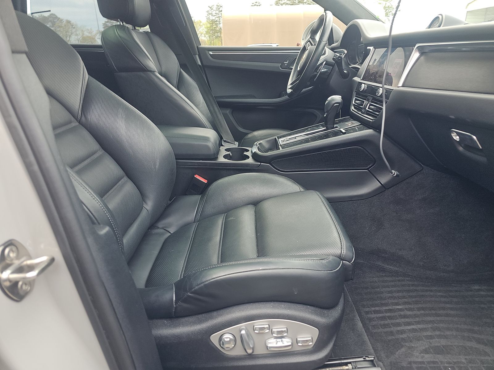 2023 Porsche Macan GTS AWD