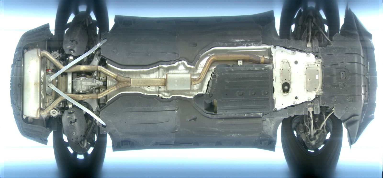 2026 BMW X5 xDrive40i AWD