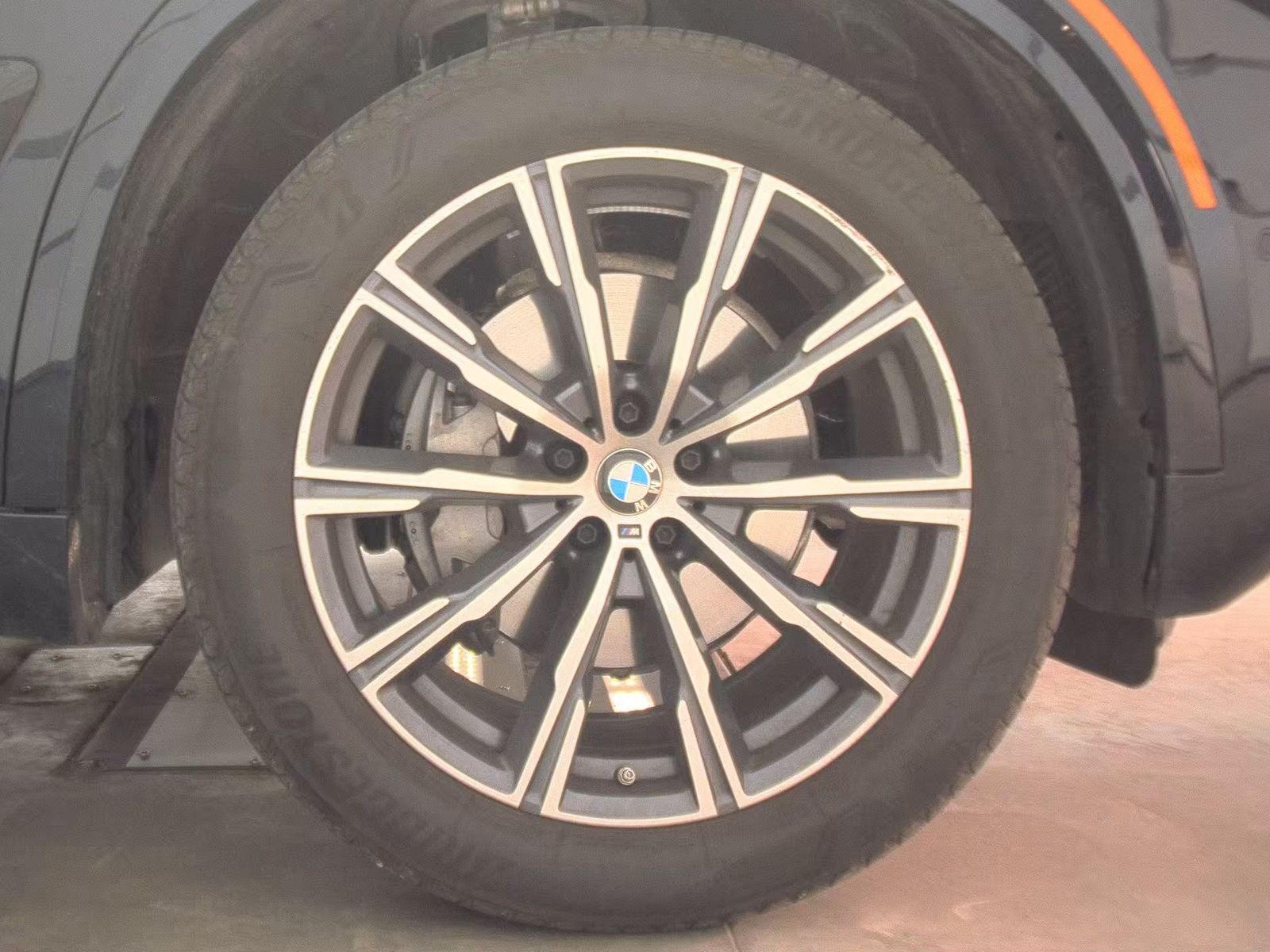 2026 BMW X5 xDrive40i AWD