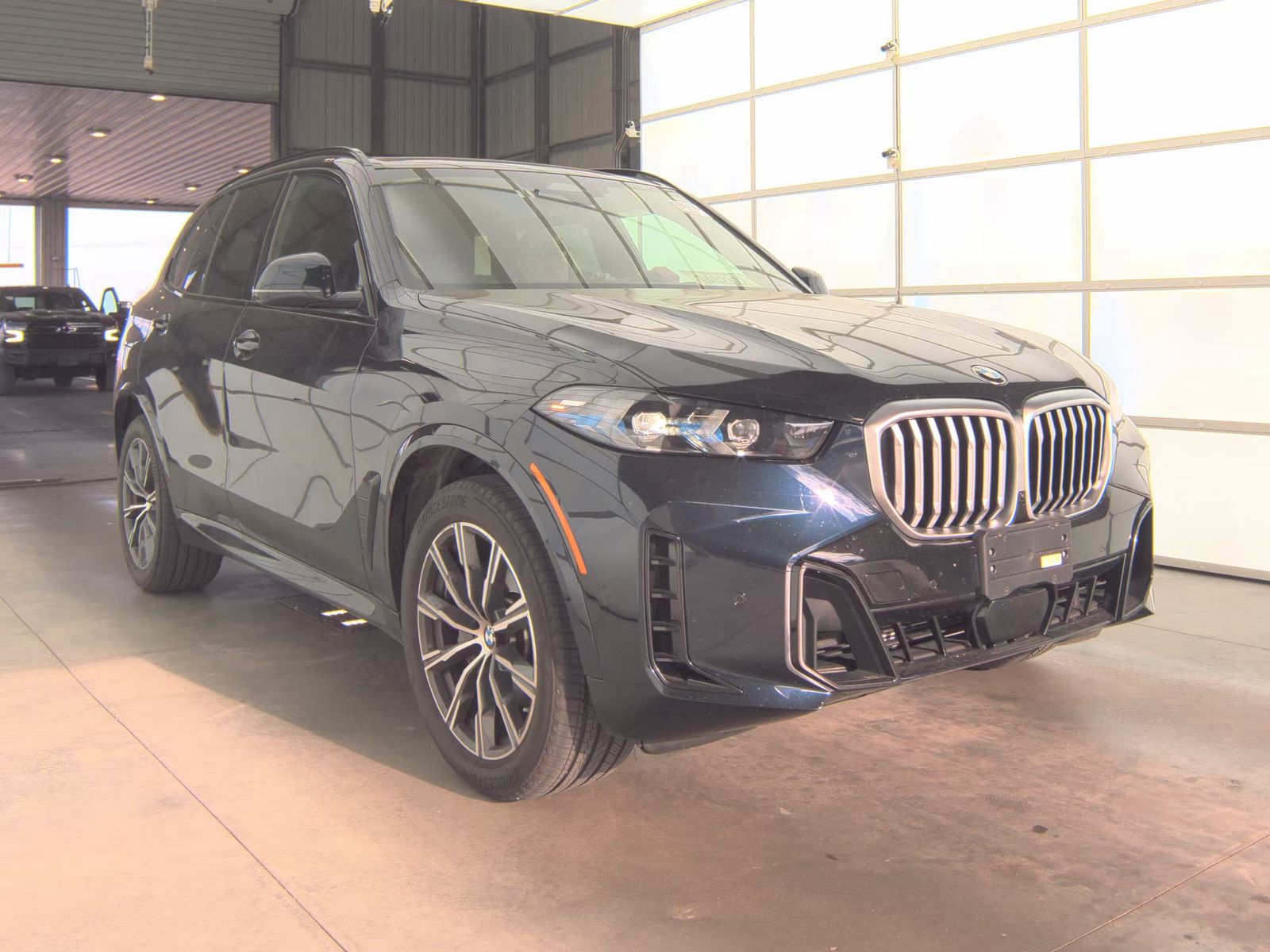 2026 BMW X5 xDrive40i AWD
