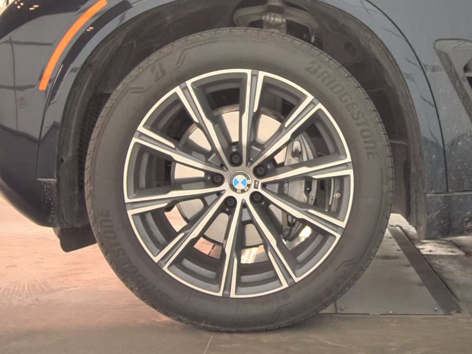 2026 BMW X5 xDrive40i AWD