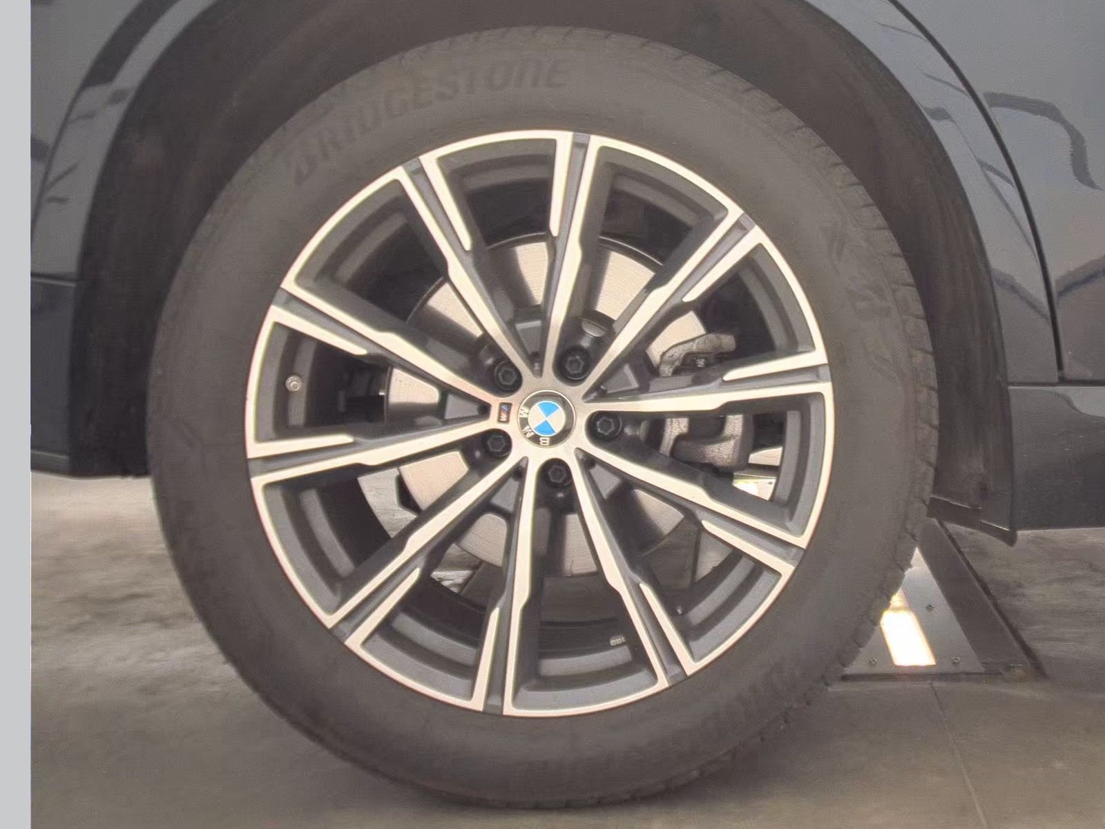 2026 BMW X5 xDrive40i AWD