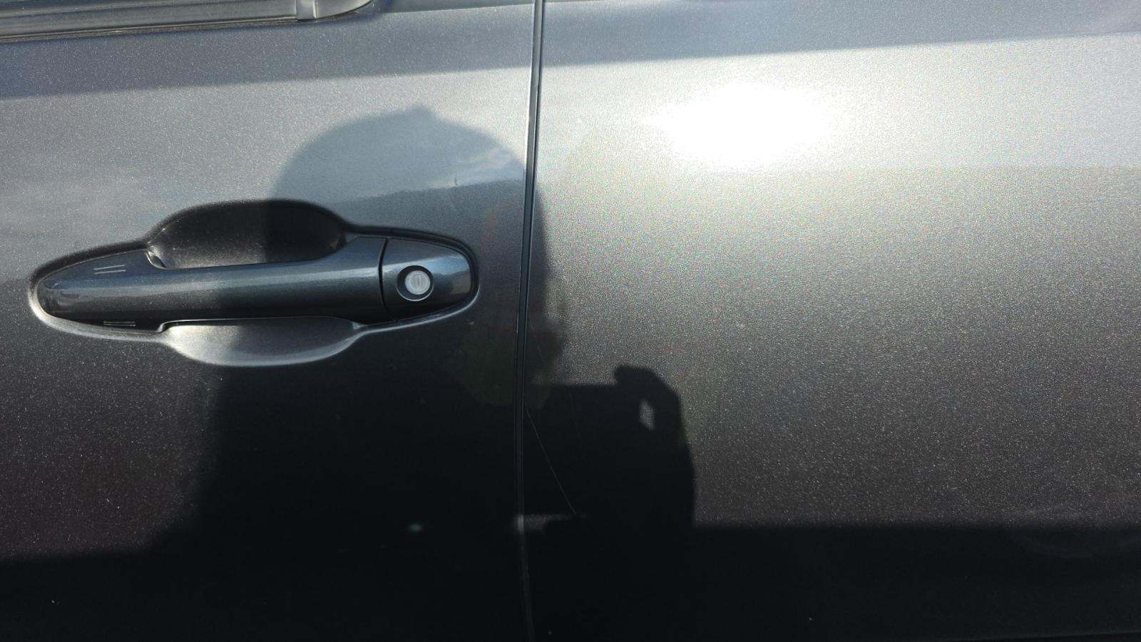 2017 Toyota Tacoma TRD Sport AWD